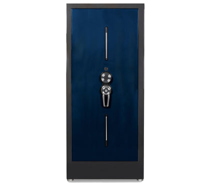 Turbo XXL Plus Safe | Two-tone Standard