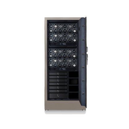 Turbo XXL Plus Safe | Two-tone Standard