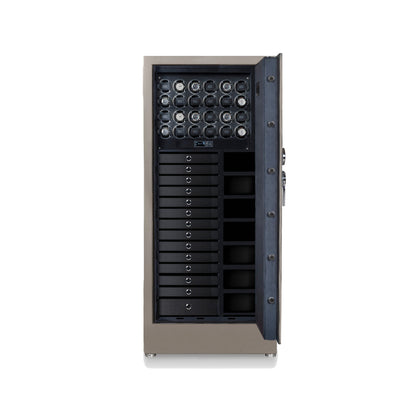 Turbo XXL Plus Safe | Grey