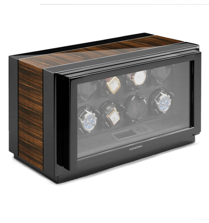 Vantage 8 | Macassar