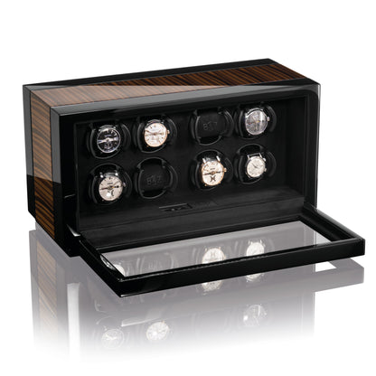 Vantage 8 | Macassar