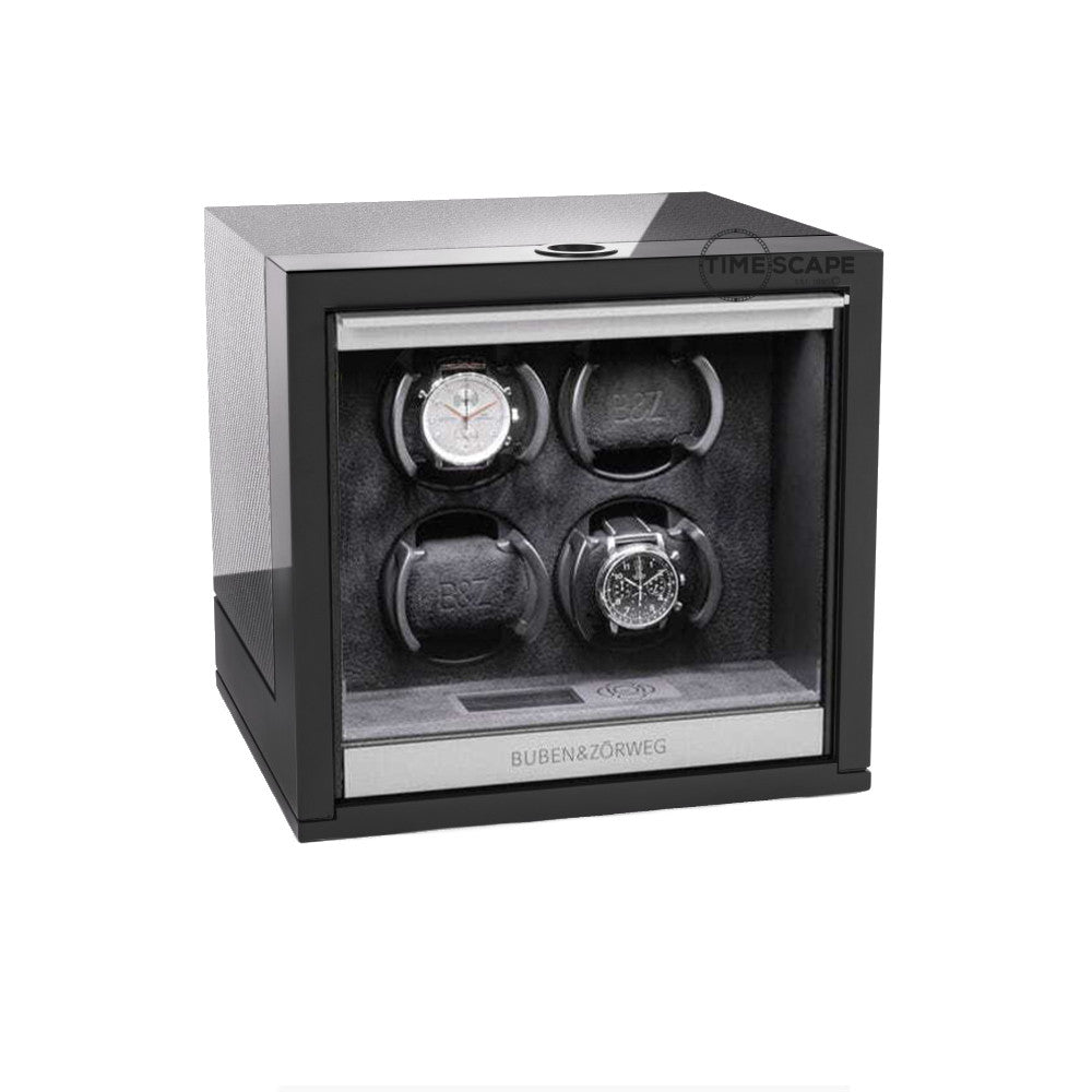 Neo 4 | Matte Carbon