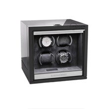 Neo 4 | Matte Carbon