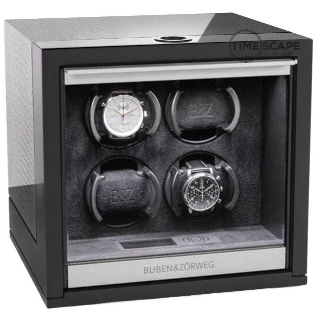 Neo 4 | Matte Carbon