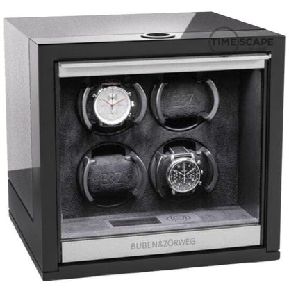 Neo 4 | Matte Carbon