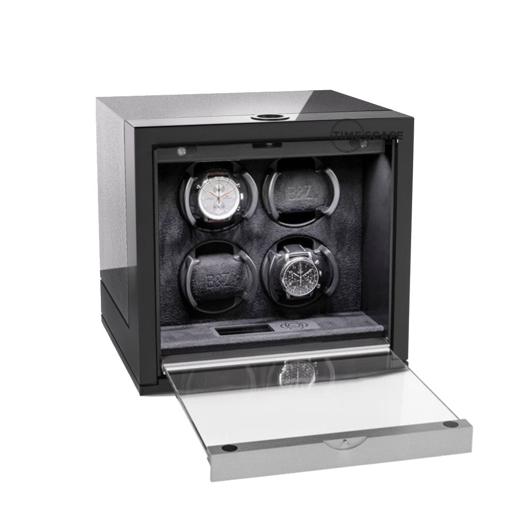 Neo 4 | Matte Carbon