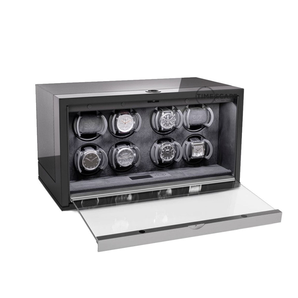 Neo 8 | Matte Carbon