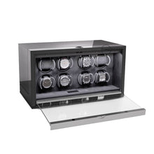 Neo 8 | Matte Carbon