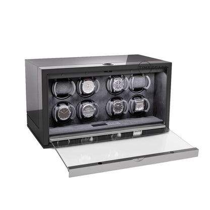 Neo 8 | Matte Carbon