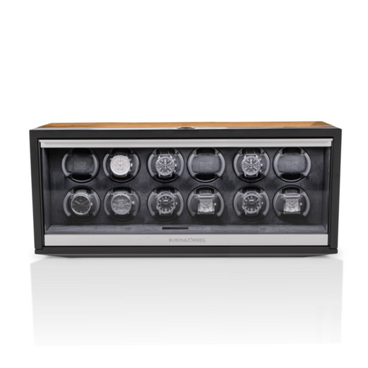 Neo 12 | Oakwood