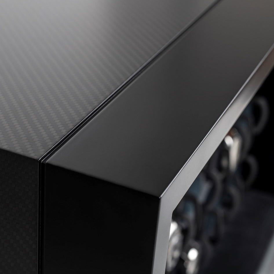 Neo 24 | Matte Carbon