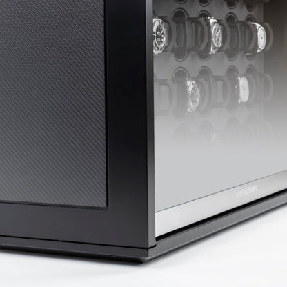 Neo 24 | Matte Carbon