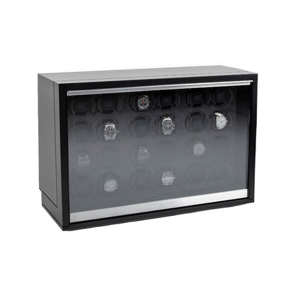 Neo 24 | Matte Carbon