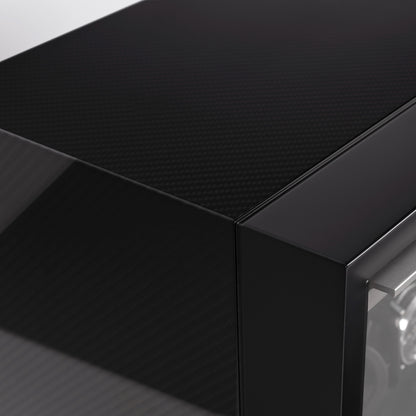 Neo 8 | Gloss Carbon