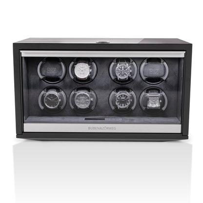 Neo 8 | Gloss Carbon