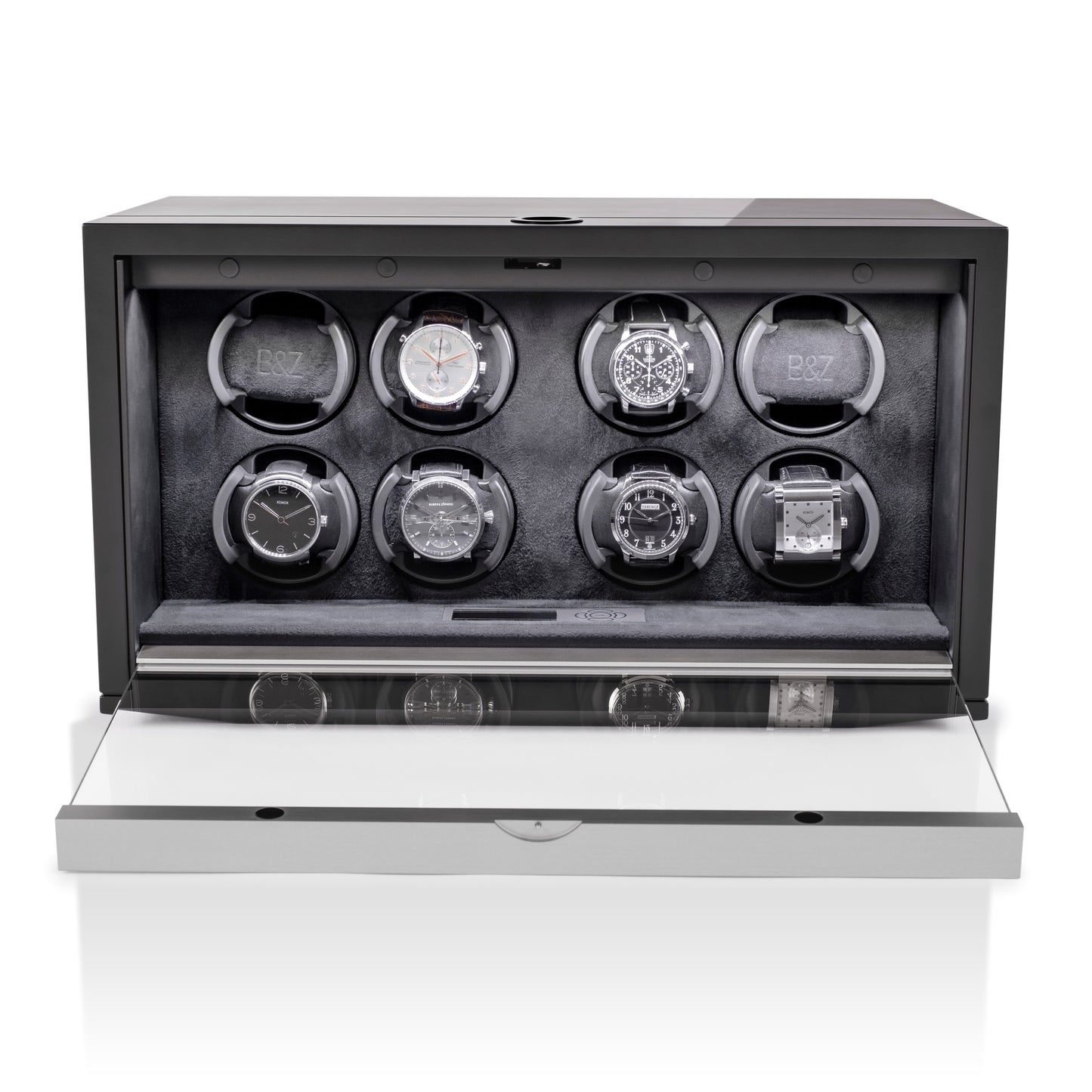 Neo 8 | Gloss Carbon