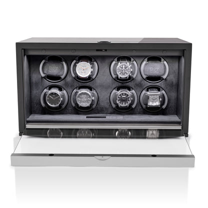 Neo 8 | Gloss Carbon