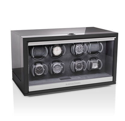 Neo 8 | Gloss Carbon