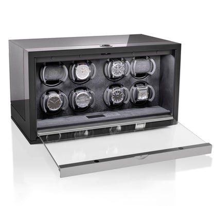 Neo 8 | Gloss Carbon