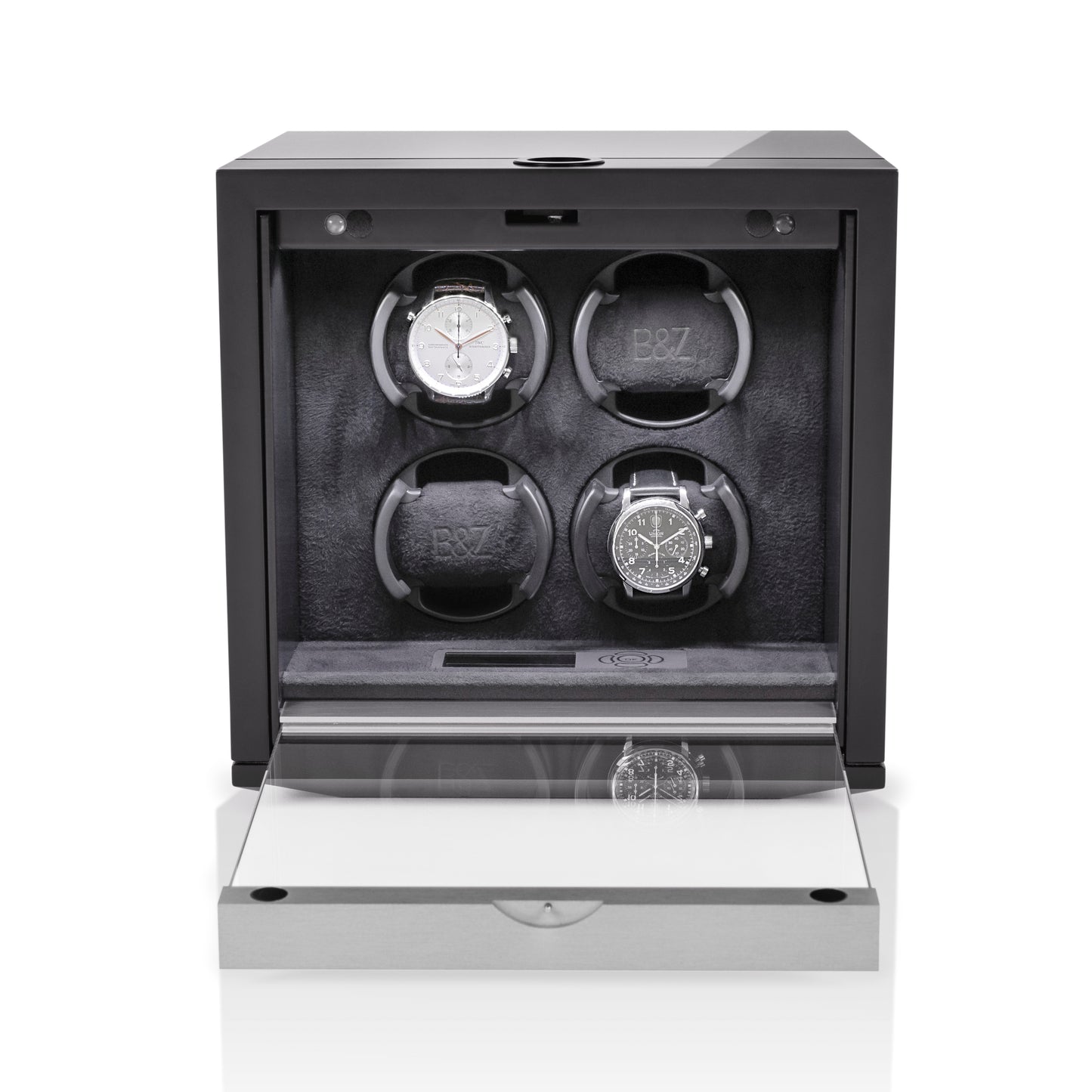 Neo 4 | Gloss Carbon