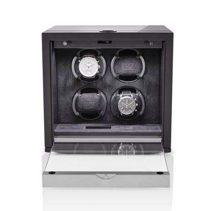 Neo 4 | Gloss Carbon