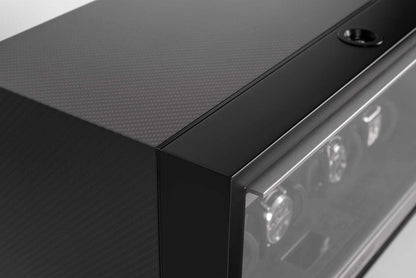 Neo 8 | Matte Carbon