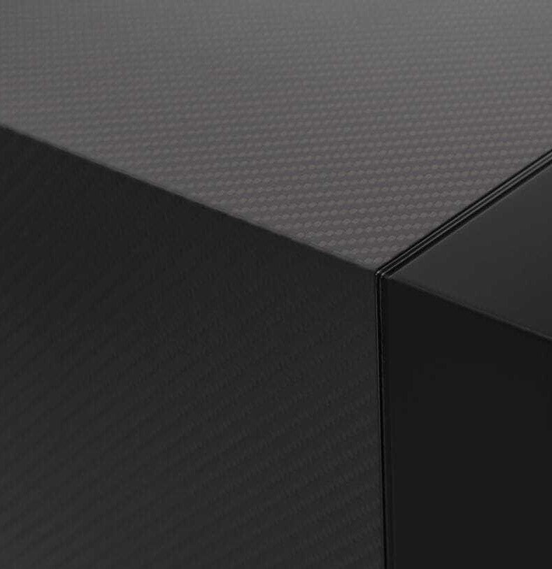 Neo 4 | Matte Carbon