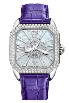 Backes & Strauss - Berkeley 37 Diamond SP Auto | BY37MAST.D2R.DINT.BLR.SP