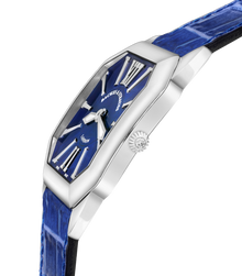 Backes & Strauss - Berkeley Renaissance Mech | REN-BY43MM.ST.BLWR