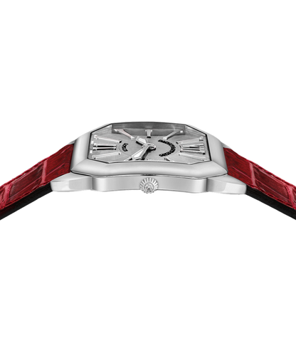 Backes & Strauss - Berkeley Renaissance Mech | REN-BY43MM.ST.WWR