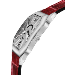 Backes & Strauss - Berkeley Renaissance Mech | REN-BY43MM.ST.WWR