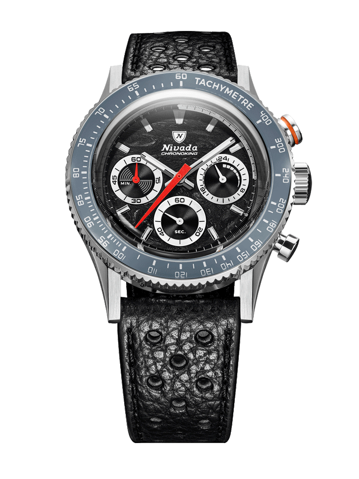 NIVADA GRENCHEN - Chronoking Mecaquartz Racing | 87048Q20