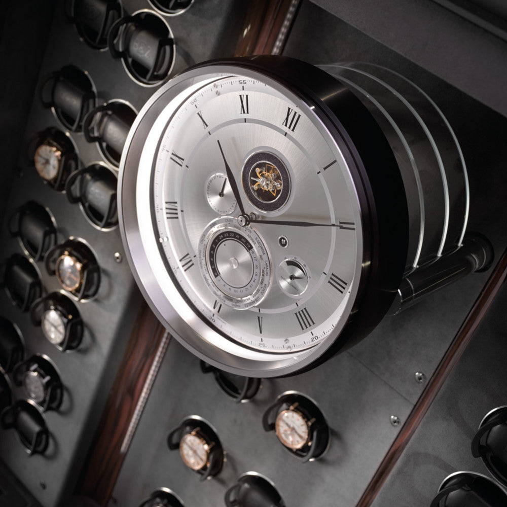 Vision In-built | SI-80