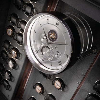 Vision In-built | SI-80