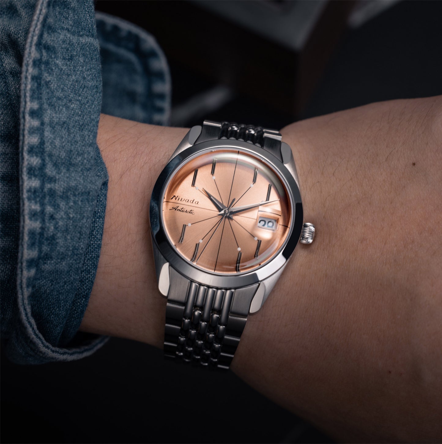 NIVADA GRENCHEN - Antarctic Spider | 32042A20