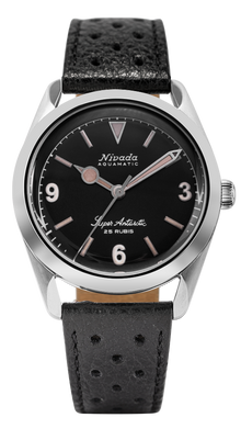 NIVADA GRENCHEN - Super Antarctic 3, 6, 9 Tropical | 32032A10