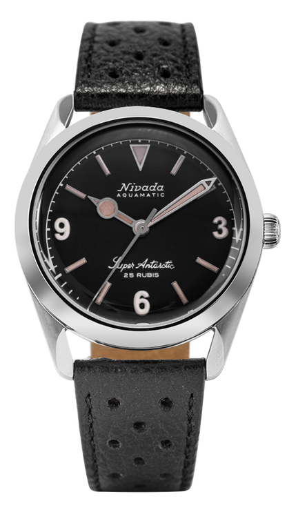 NIVADA GRENCHEN - Super Antarctic 3, 6, 9 Tropical | 32032A10