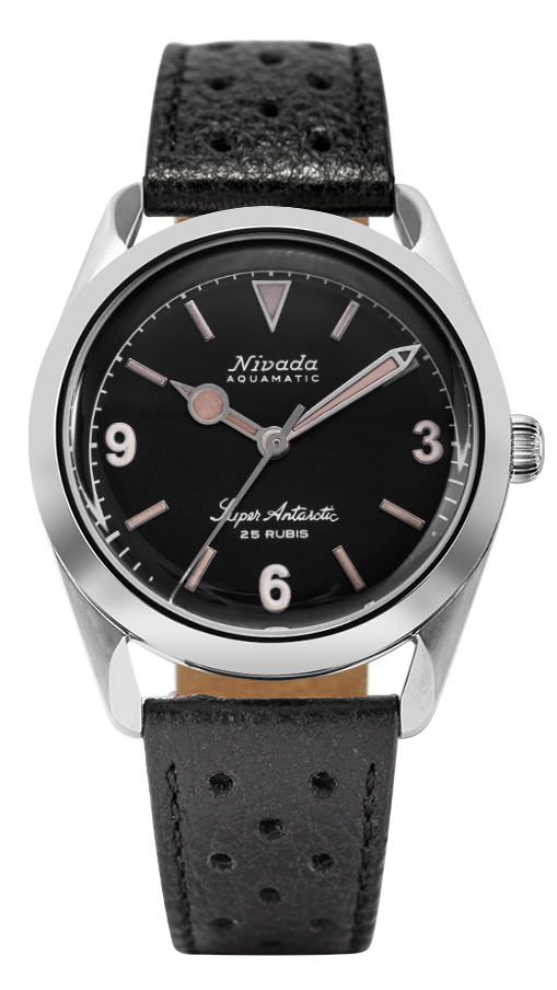 NIVADA GRENCHEN - Super Antarctic 3, 6, 9 | Vintage