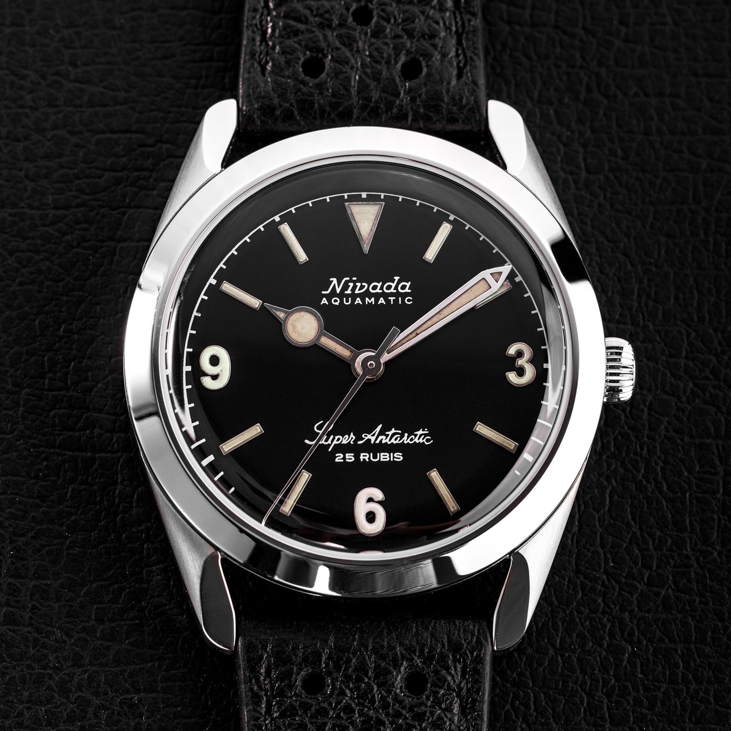 NIVADA GRENCHEN - Super Antarctic 3, 6, 9 Tropical | 32032A15