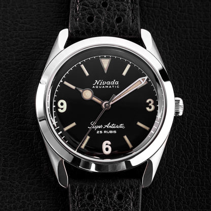 NIVADA GRENCHEN - Super Antarctic 3, 6, 9 Tropical | 32032A15