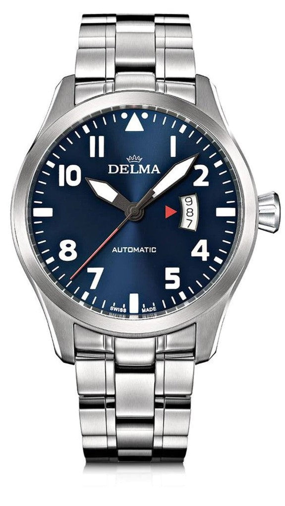 DELMA - Commander Auto | 41702.570.6.049