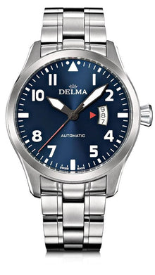 DELMA - Commander Auto | 41702.570.6.049