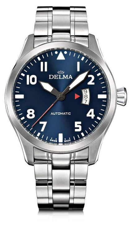 DELMA - Commander Auto | 41702.570.6.049