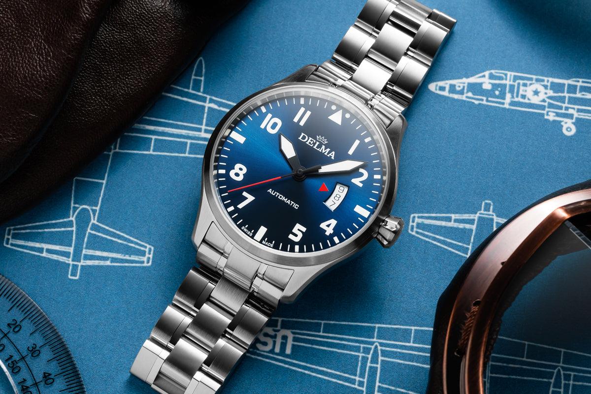 DELMA - Commander Auto | 41702.570.6.049