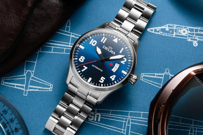 DELMA - Commander Auto | 41702.570.6.049