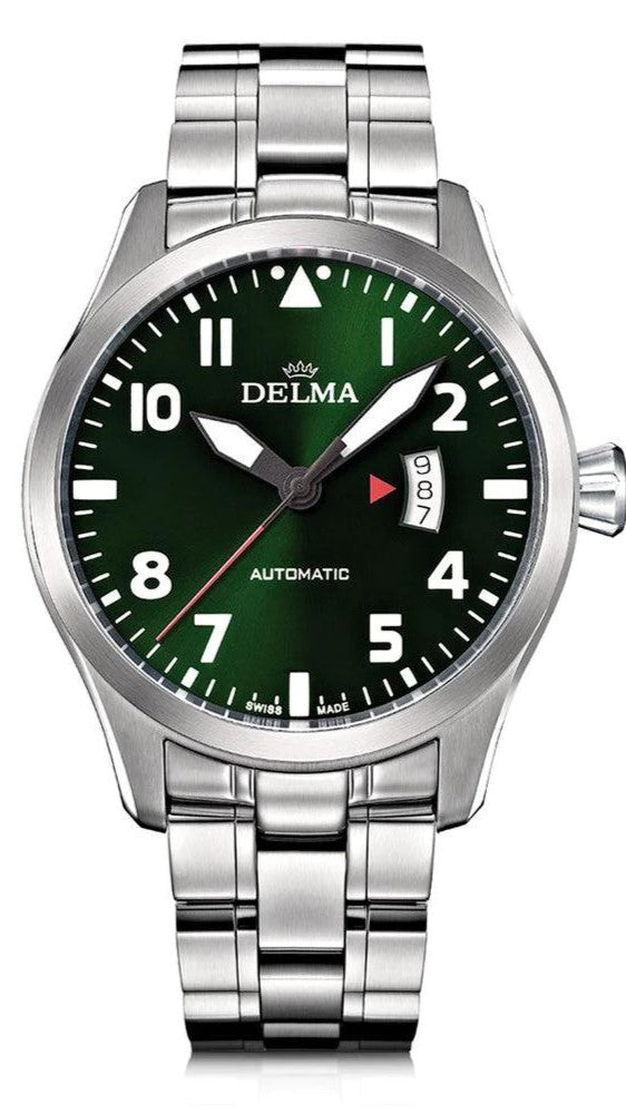 DELMA - Commander Auto | 41702.570.6.149