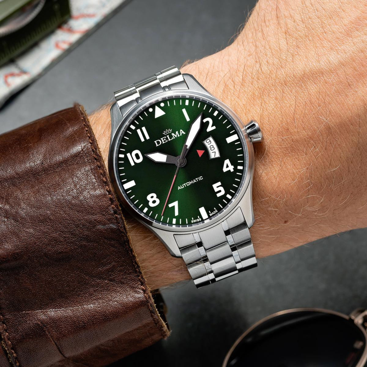 DELMA - Commander Auto | 41702.570.6.149