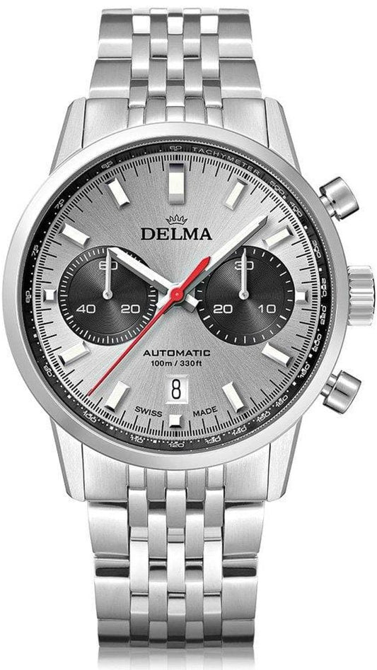 DELMA - Continental Auto | 41701.702.6.061