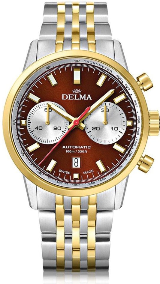 DELMA - Continental Auto | 52701.702.6.101