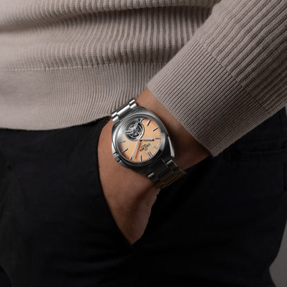 DELMA - 1924 Tourbillon Handwound LE | 41702.770.6.184